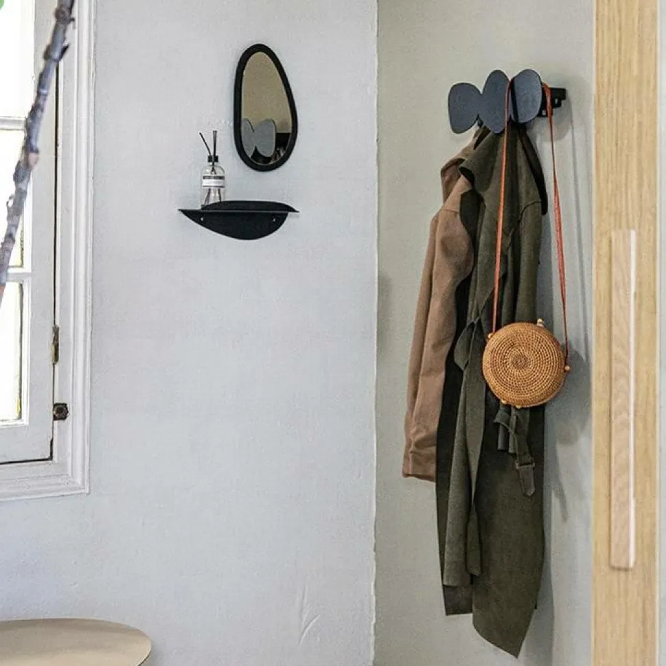 Spinder Design Knagerække Tumulo small