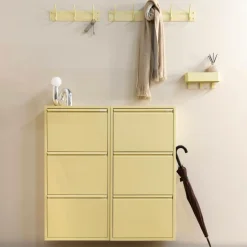Spinder Design Knagerække Fusion 3