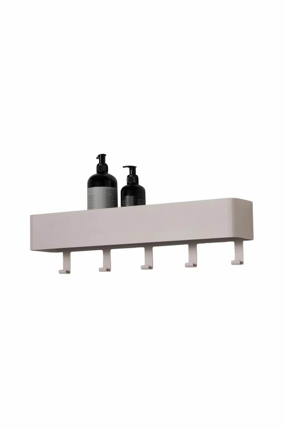 Spinder Design Knagerække Multi 5