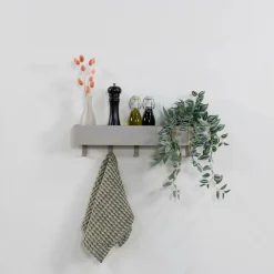 Spinder Design Knagerække Multi 5