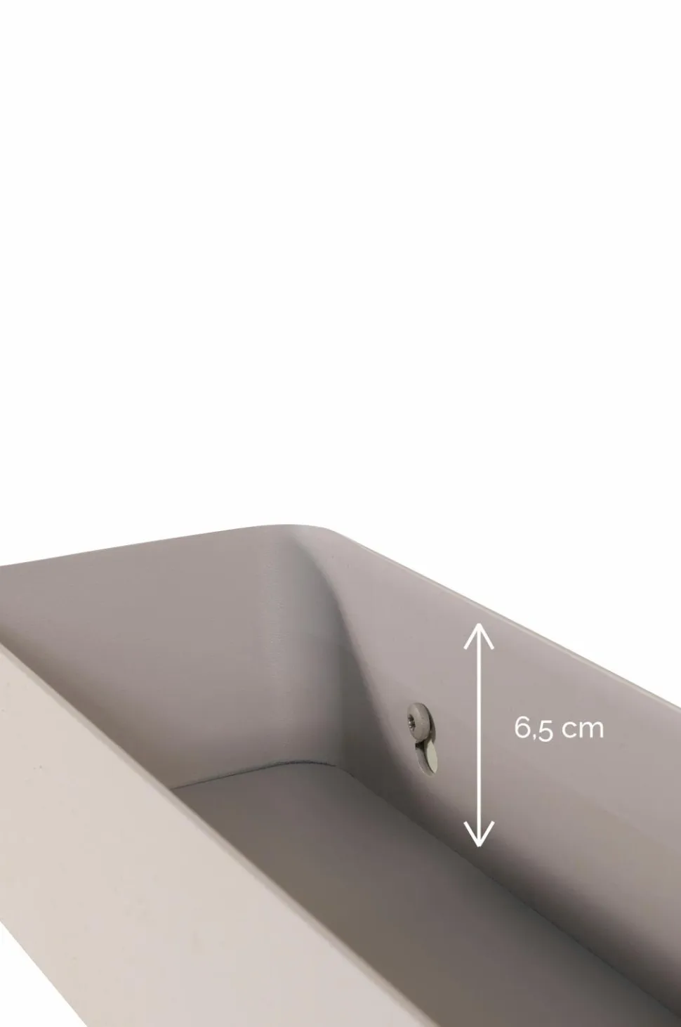 Spinder Design Knagerække Multi 5