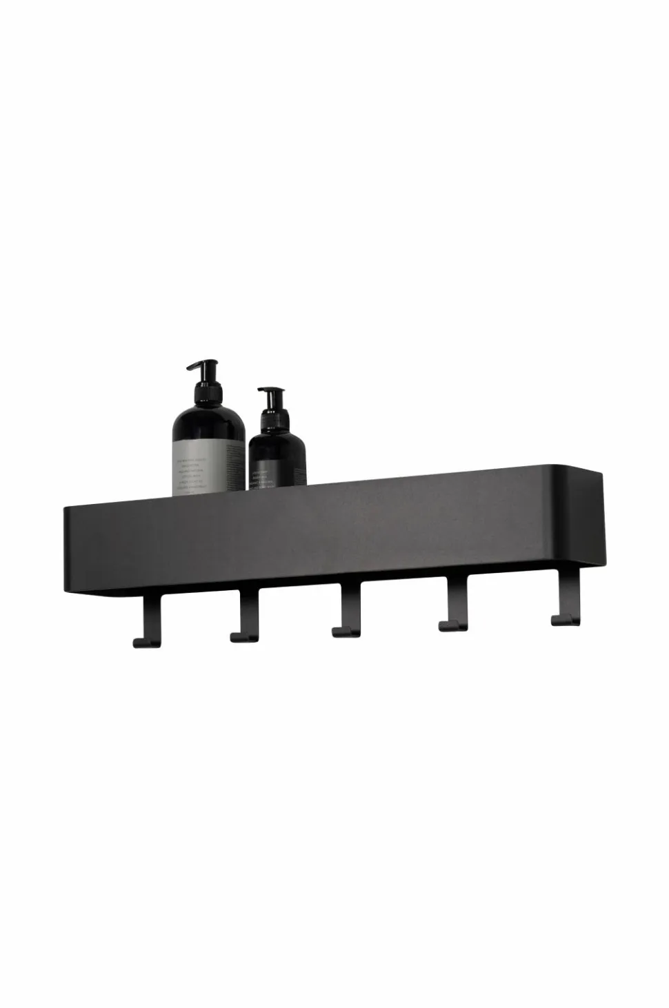 Spinder Design Knagerække Multi 5