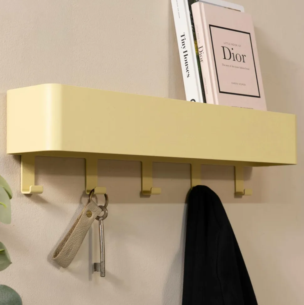 Spinder Design Knagerække Dax Play 5