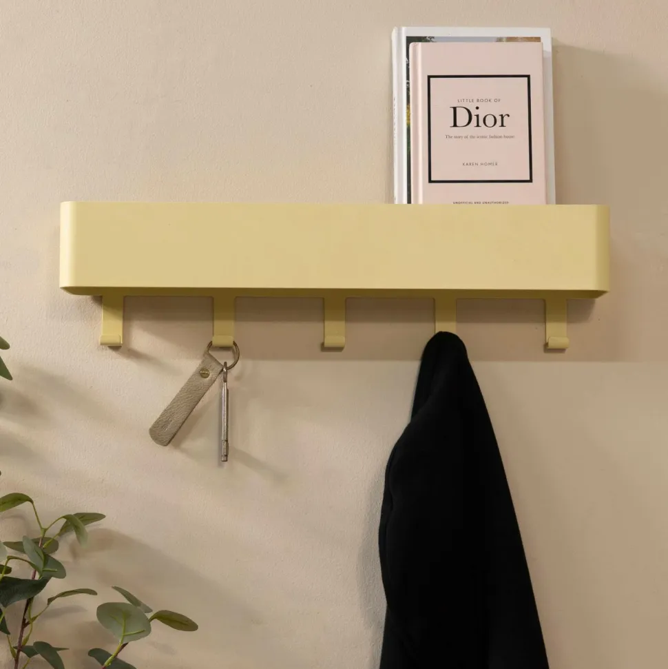 Spinder Design Knagerække Dax Play 5
