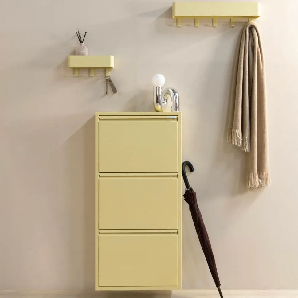 Spinder Design Knagerække Dax Play 5