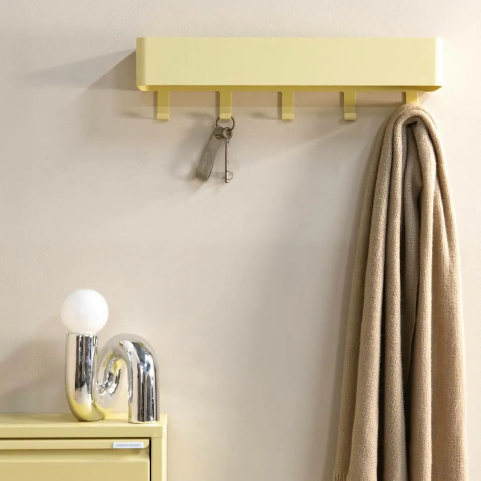 Spinder Design Knagerække Dax Play 5