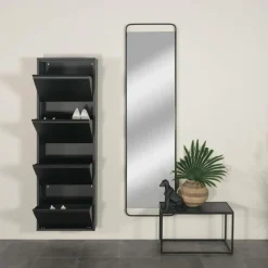 Spinder Design Skoskab Billy 4