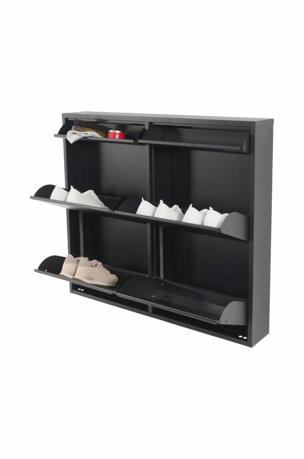 Spinder Design Skoskab Billy 6