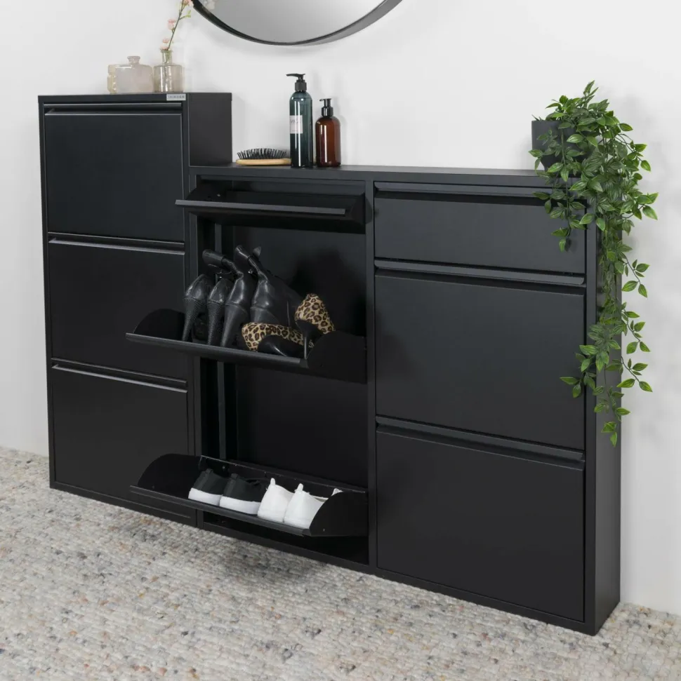 Spinder Design Skoskab Billy 6