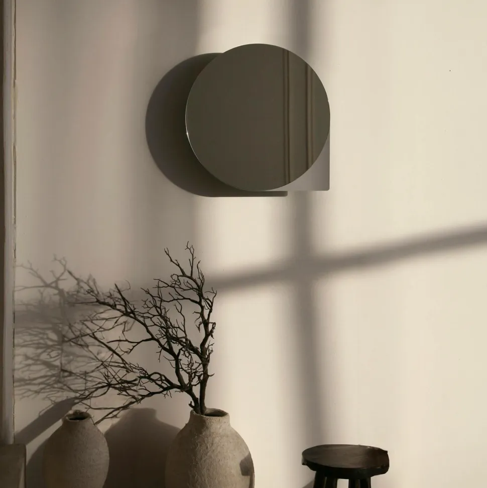 Spinder Design Spejlskab Sonnet S