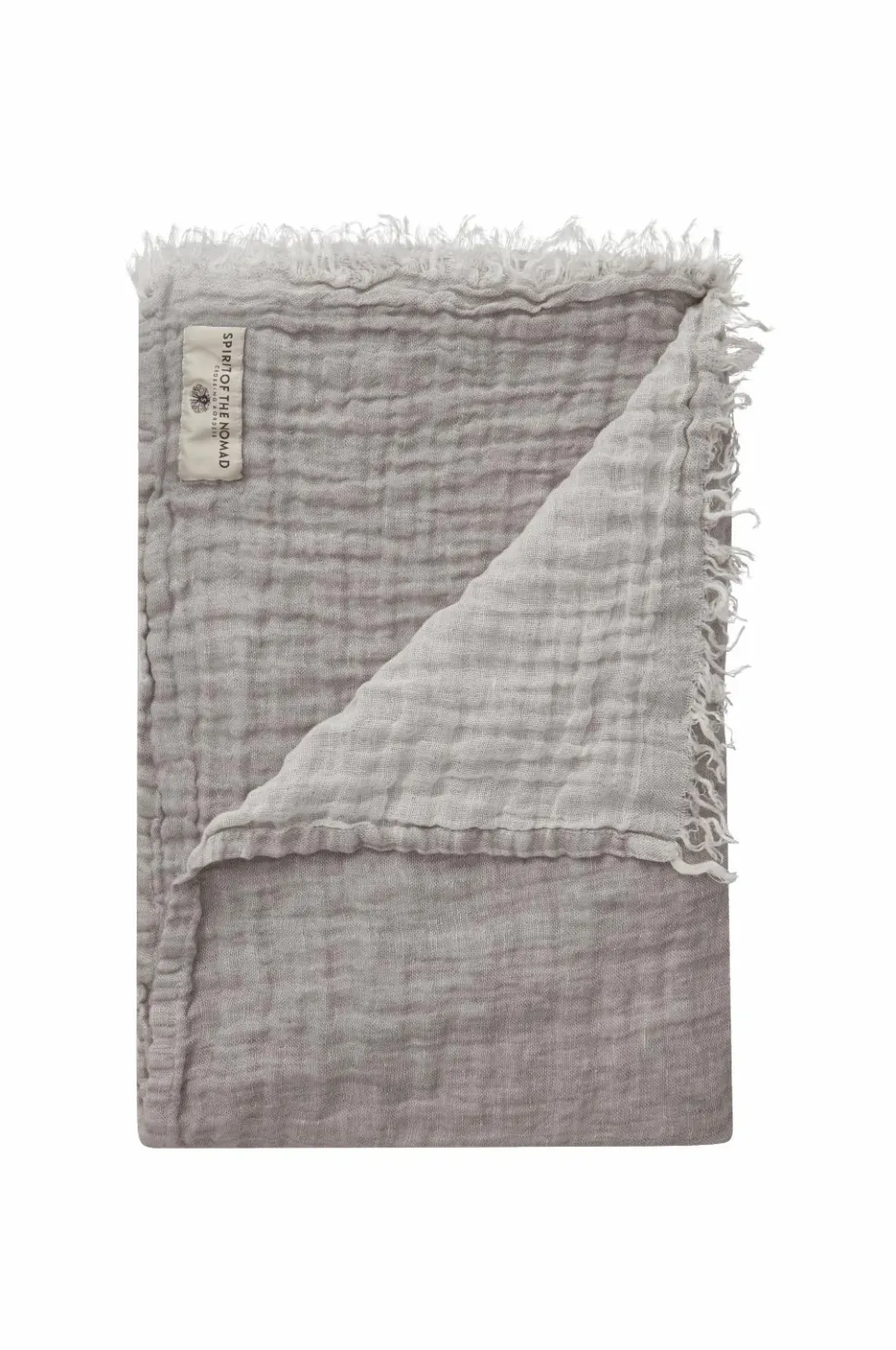 Spirit of the Nomad Plaid i hør