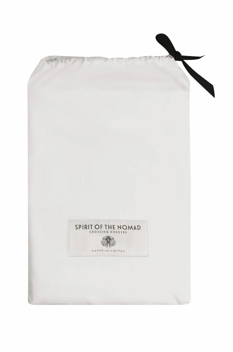 Spirit of the Nomad Spirit Fladt lagen Sateen