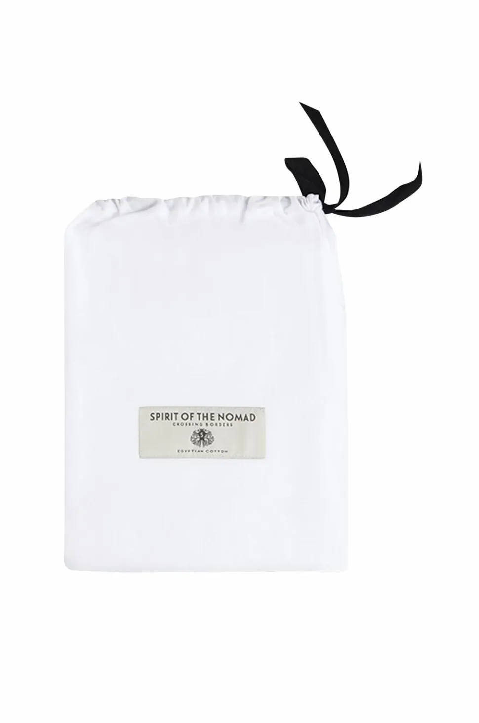 Spirit of the Nomad Spirit Fladt lagen Sateen