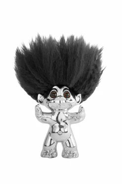 Spring Copenhagen Held og lykke trold krom 9 cm