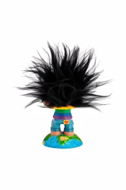 Spring Copenhagen Held og lykke-trold Pride 9 cm