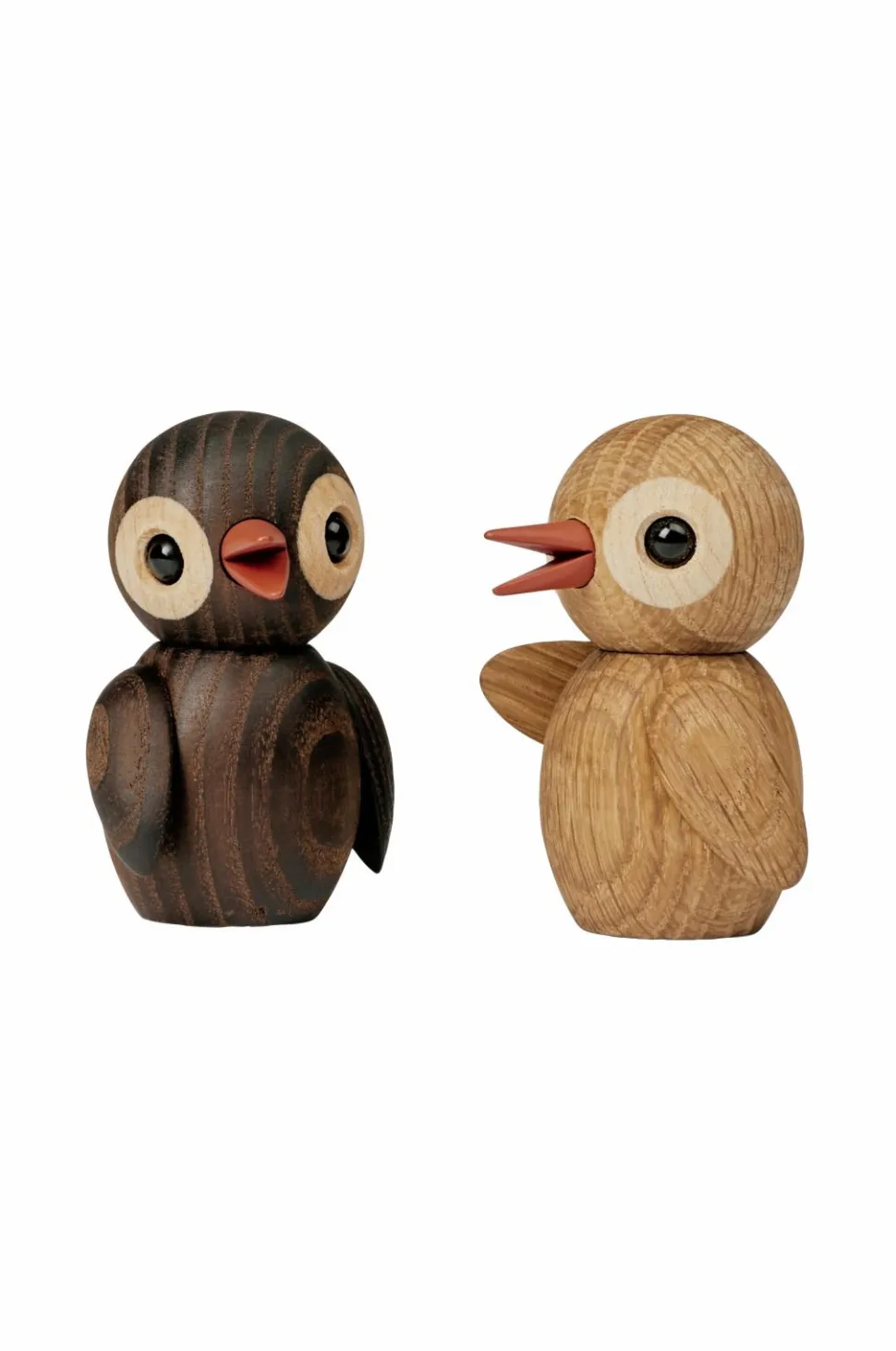 Spring Copenhagen Træ Dekoration Spring Birds Jokey 6,5 cm