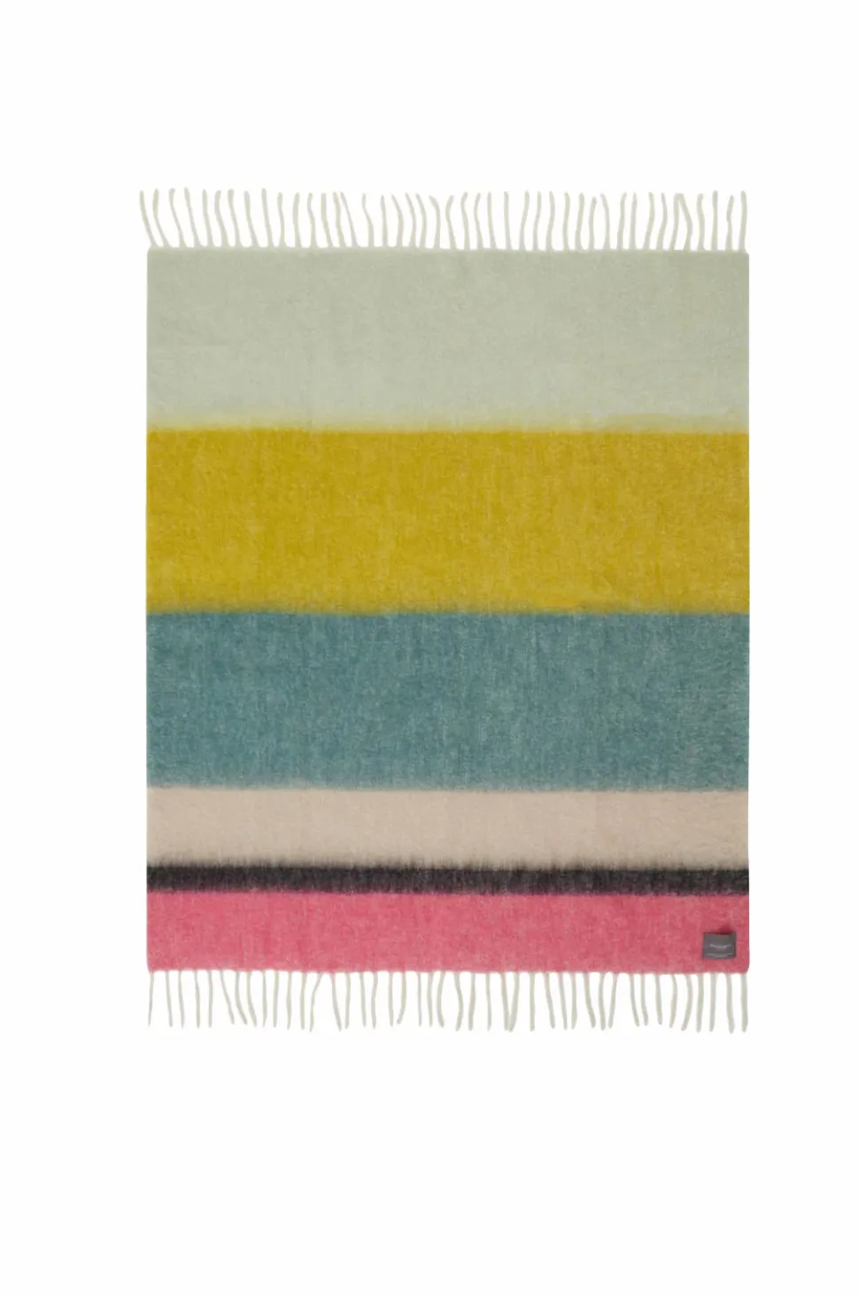 Stackelbergs Plaid mohairstribe