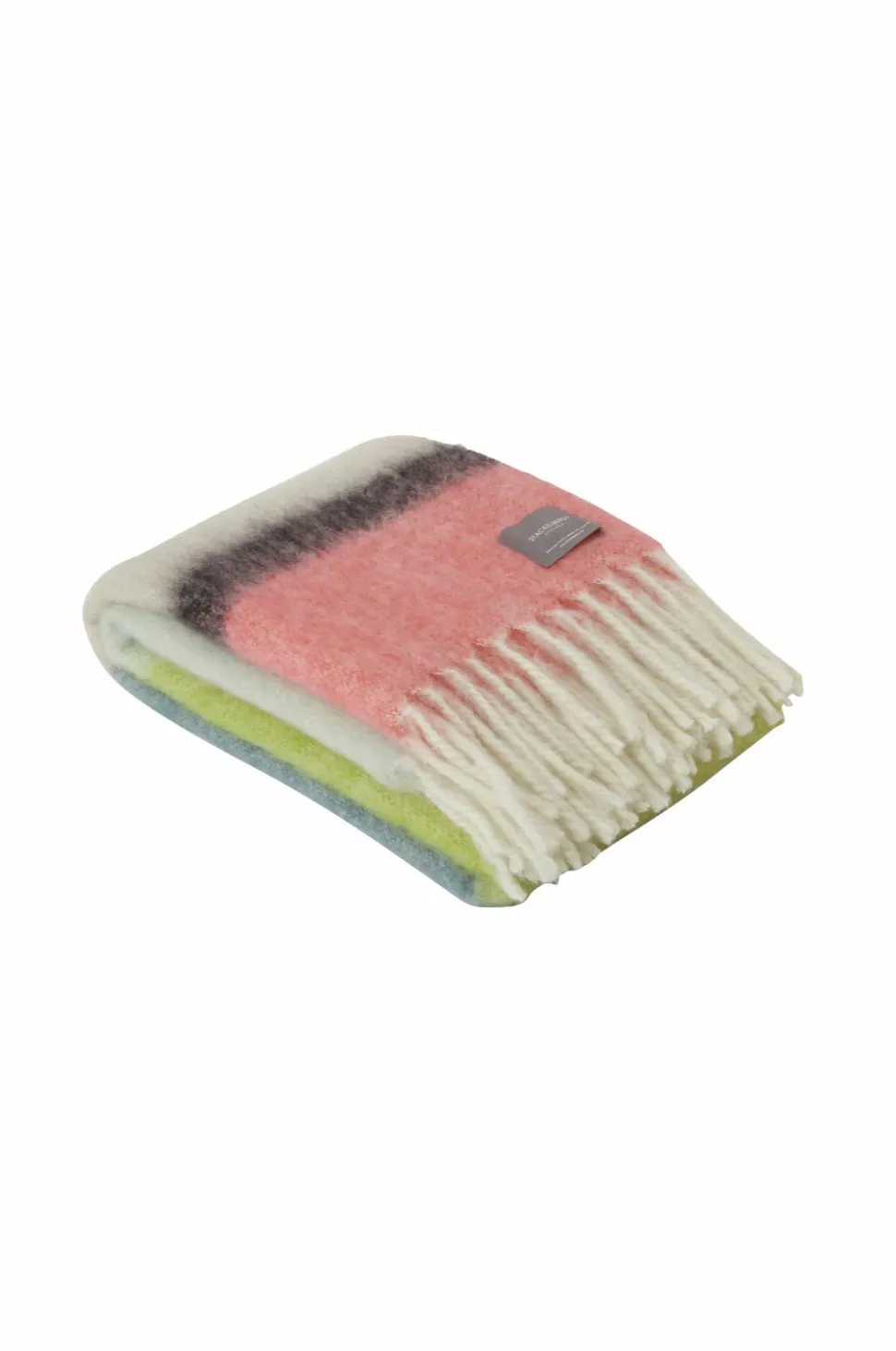 Stackelbergs Plaid mohairstribe