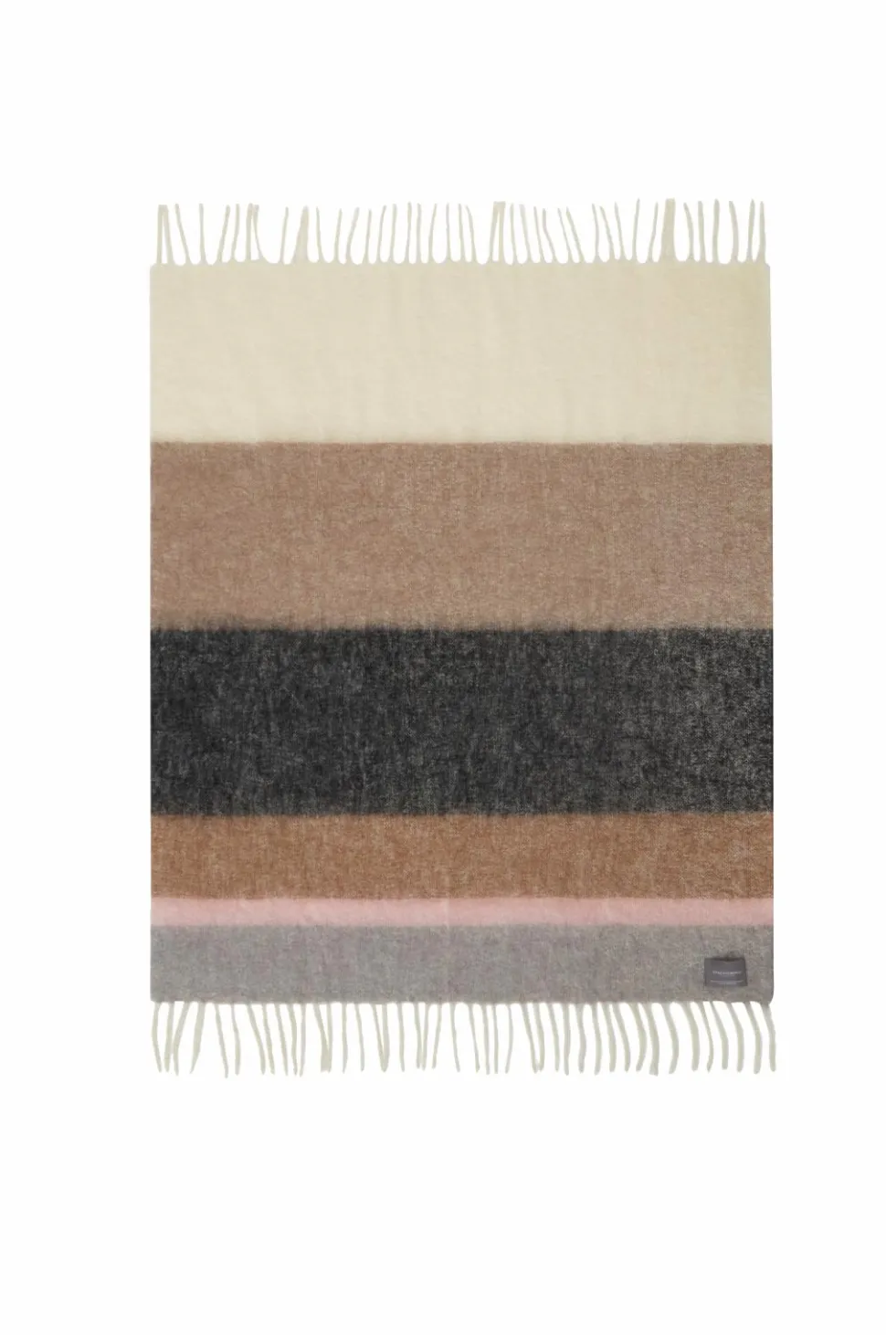 Stackelbergs Plaid mohairstribe