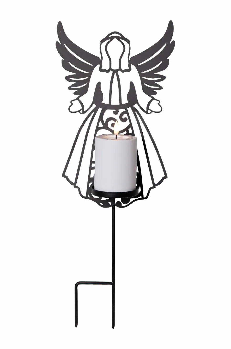 Star Trading Flamme Deco Angel