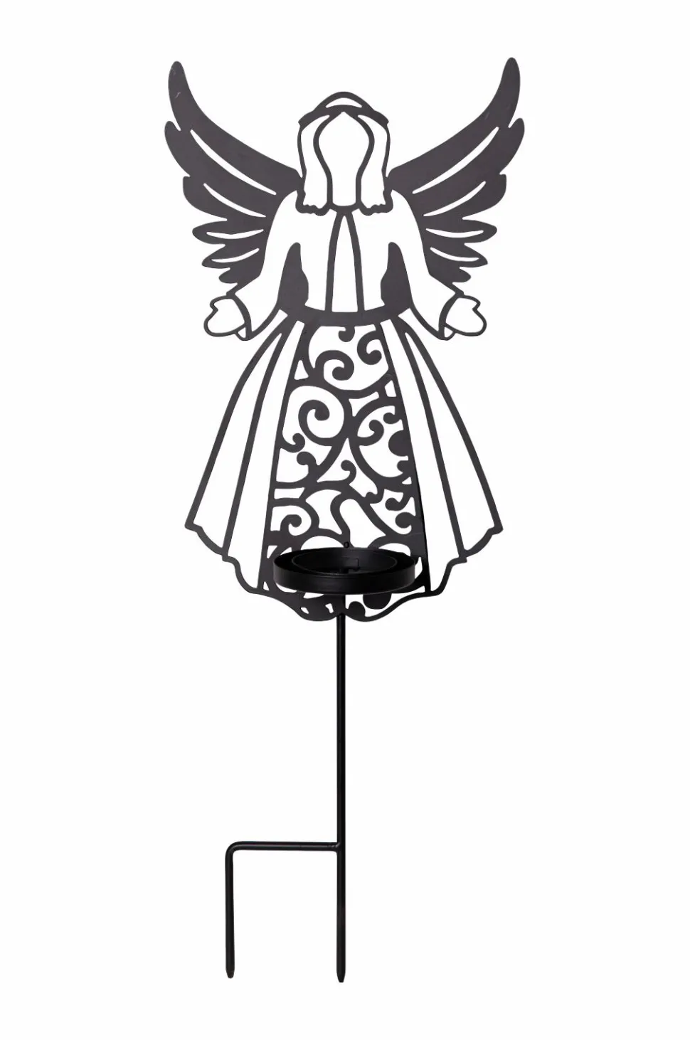 Star Trading Flamme Deco Angel