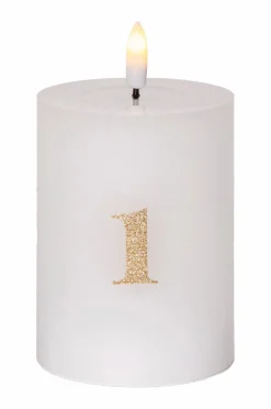 Star Trading Flamme Advent 4-P