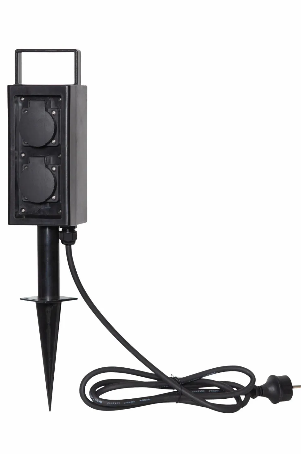 Star Trading FORGRENING PLUGGE 34 cm