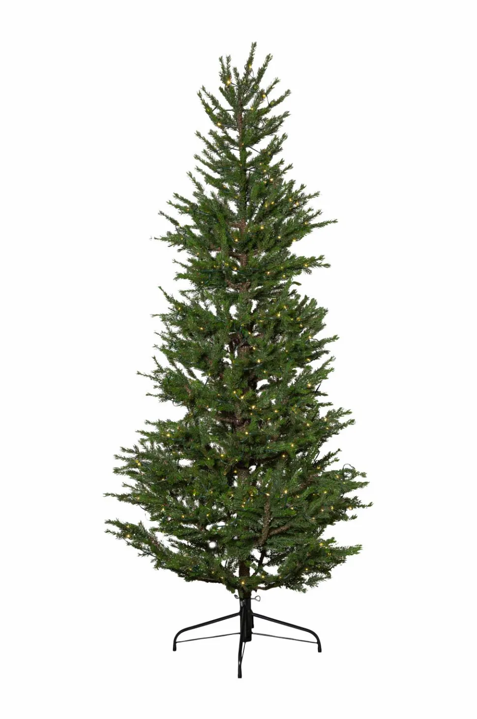 Star Trading Juletræ udendørs Malung, 200 cm
