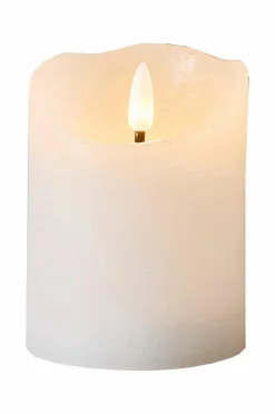 Star Trading LED-lys Rustik 10cm