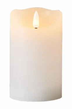 Star Trading LED-lys Rustik 12cm