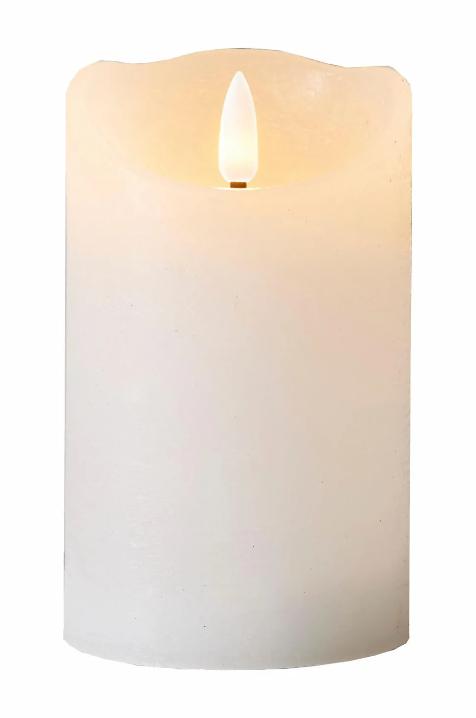 Star Trading LED-lys Rustik 12cm