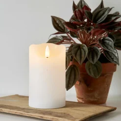 Star Trading LED-lys Rustik 12cm