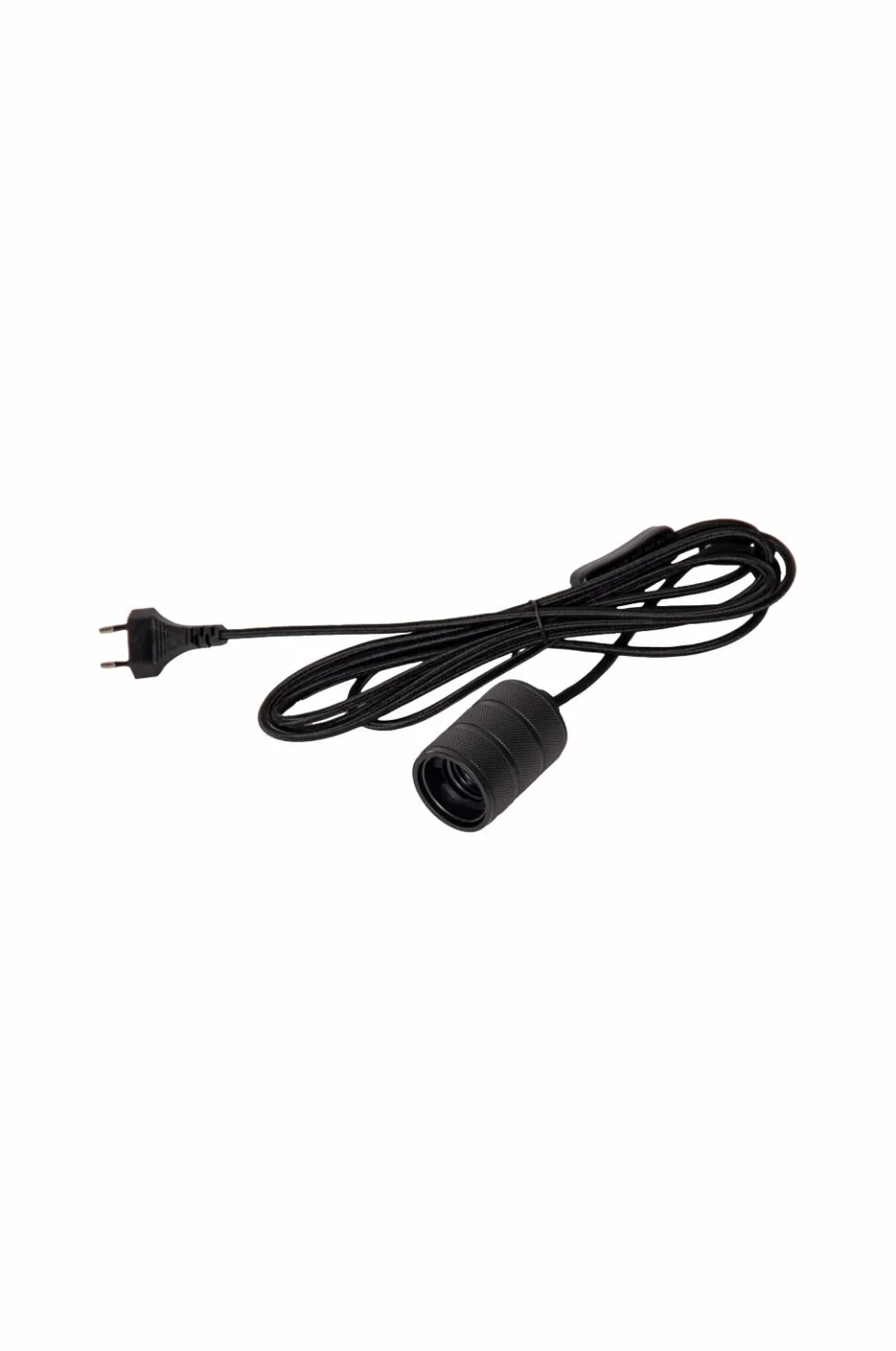 Star Trading Ledning Lens E27