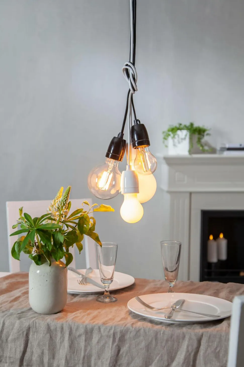 Star Trading LED-pære A60 Smart Bulb