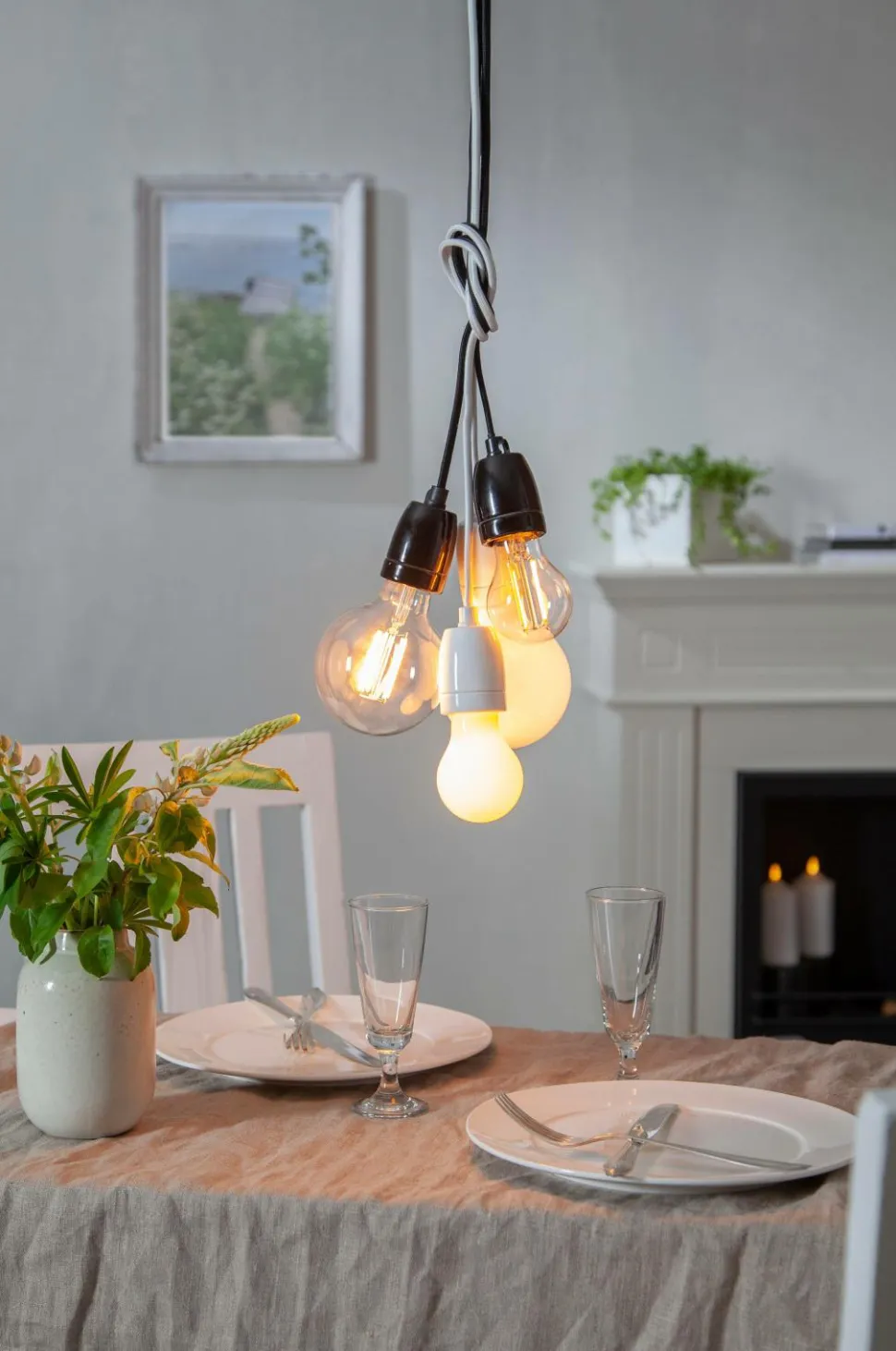 Star Trading LED-pære A60 Smart Bulb