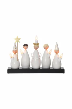 Star Trading Lysestage Lucia