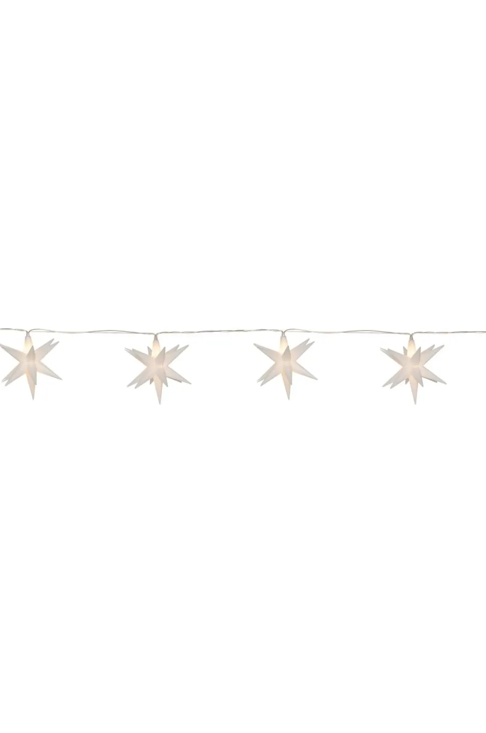 Star Trading Lyskæde December