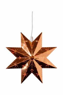 Star Trading Metalstjerne