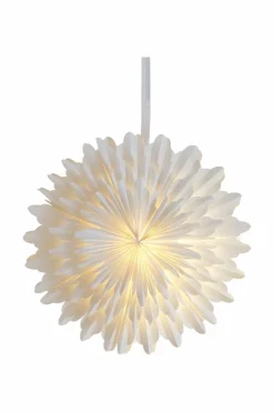 Star Trading Paperstar sne 50 cm