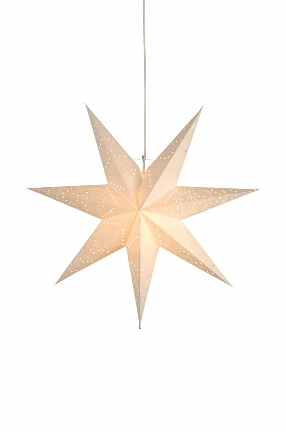 Star Trading Papirstjerne Sensy