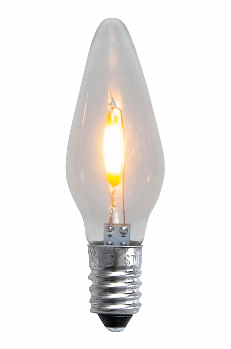 Star Trading Reservepære Sparebulb Universal LED 3p