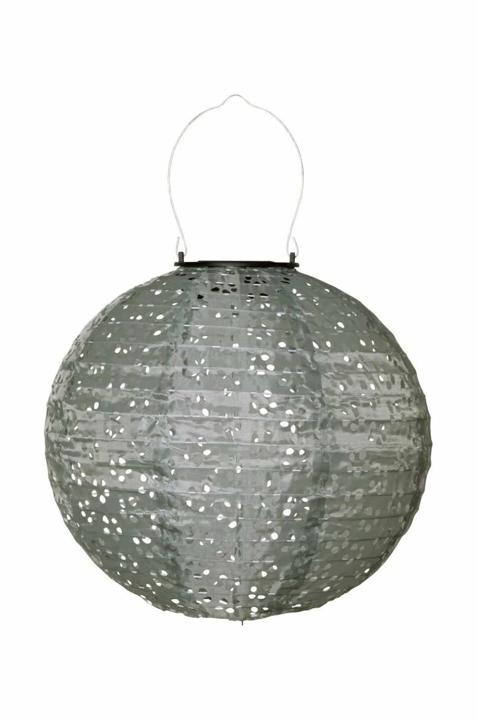 Star Trading Solcelledekoration Festa 25cm