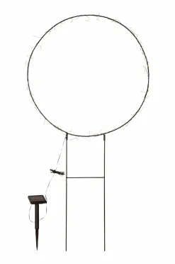 Star Trading Solcelledekoration Barlumi Solar 100cm