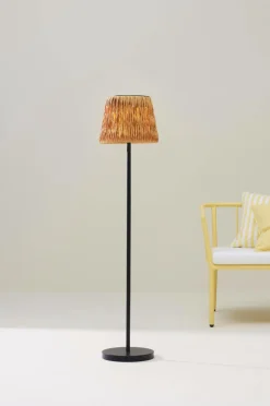 Star Trading Solcellelampe Cesta 127 cm