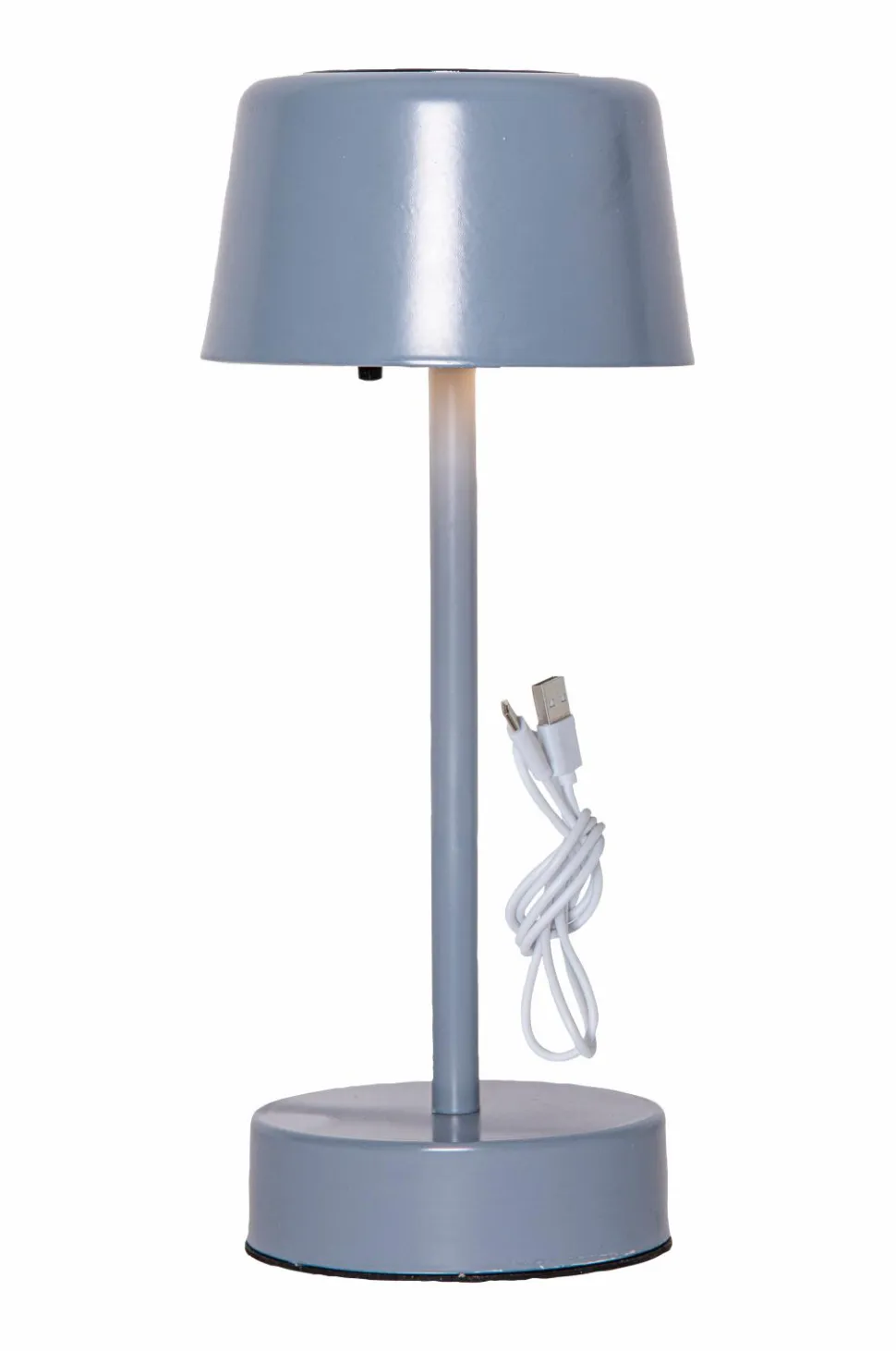 Star Trading Solcellebordlampe Solei