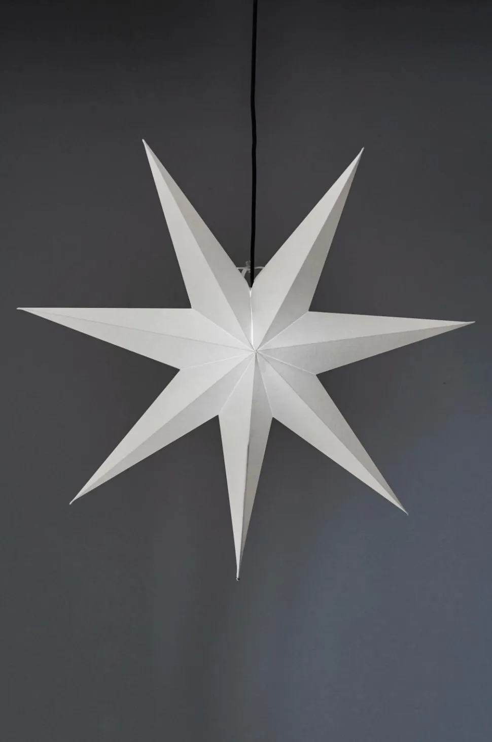 Star Trading Stjerne Frozen 70cm