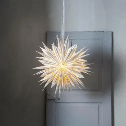 Star Trading Stjerne Print 60cm