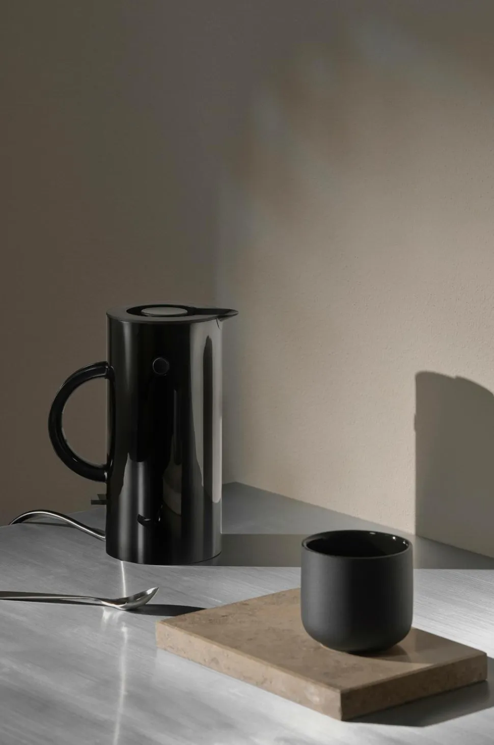 Stelton Elkedel EM77 (EU) 0,5 l.