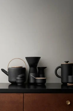 Stelton Kaffebrygger Theo 600 ml