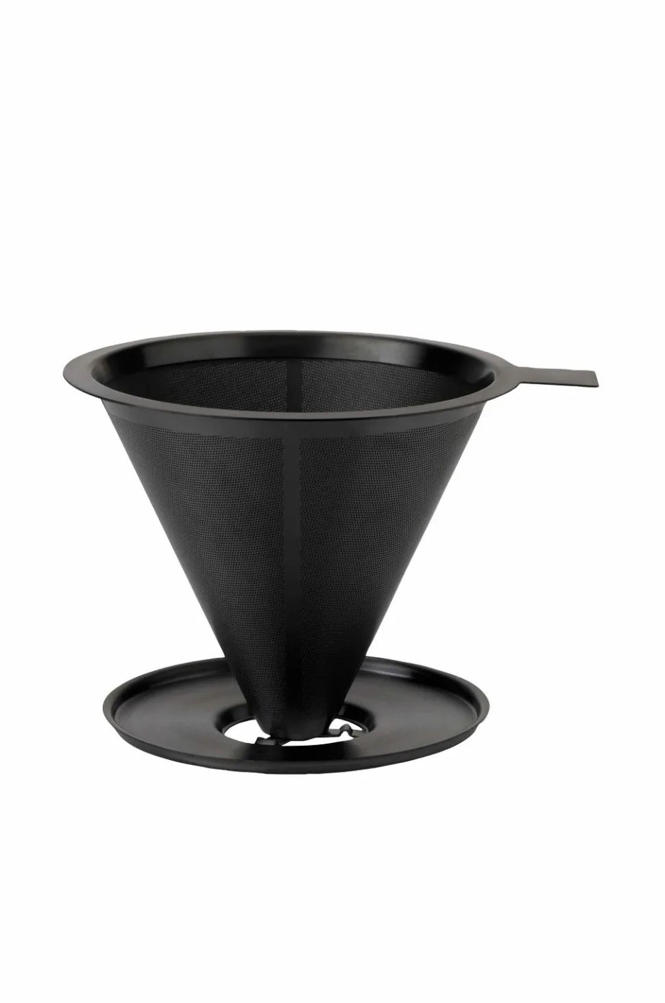 Stelton Kaffetragt Nohr med filter til slow brew